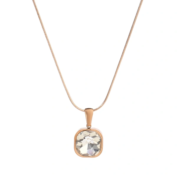 Dazzling Treasure Necklace