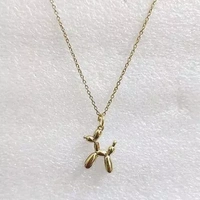 Pawfect Companion Necklace