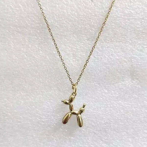 Pawfect Companion Necklace