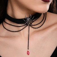 Wicked Web Choker