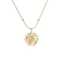 Chameli Necklace