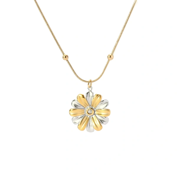 Chameli Necklace
