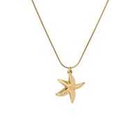 Sitara Golden Necklace