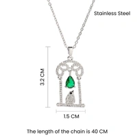 Nature's Grace Necklace
