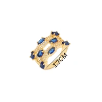 Statement Stack Band