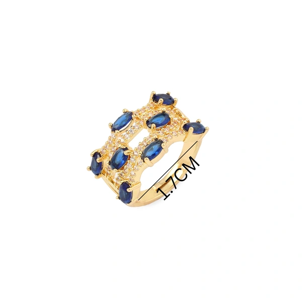Statement Stack Band