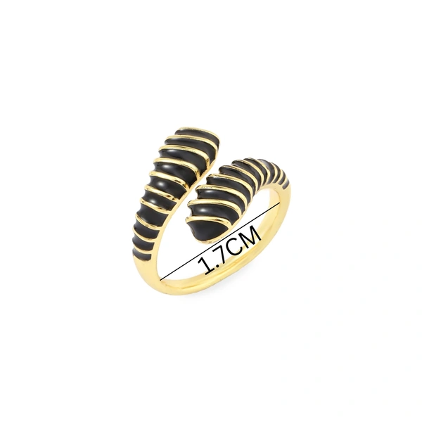 Princess Genevieve Ring