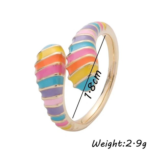 Princess Seraphina Ring