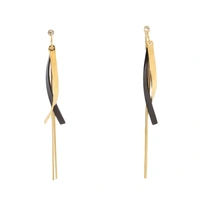 Carnival Cascade Earring