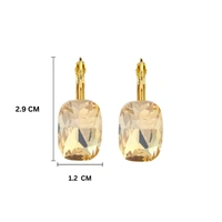 Celestial Gem Earrings