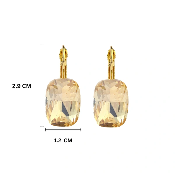 Celestial Gem Earrings