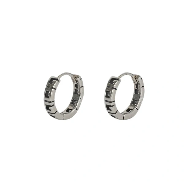 Modern Mingle Earrings