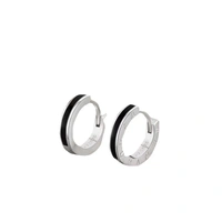 Galactic Gaze Hoops