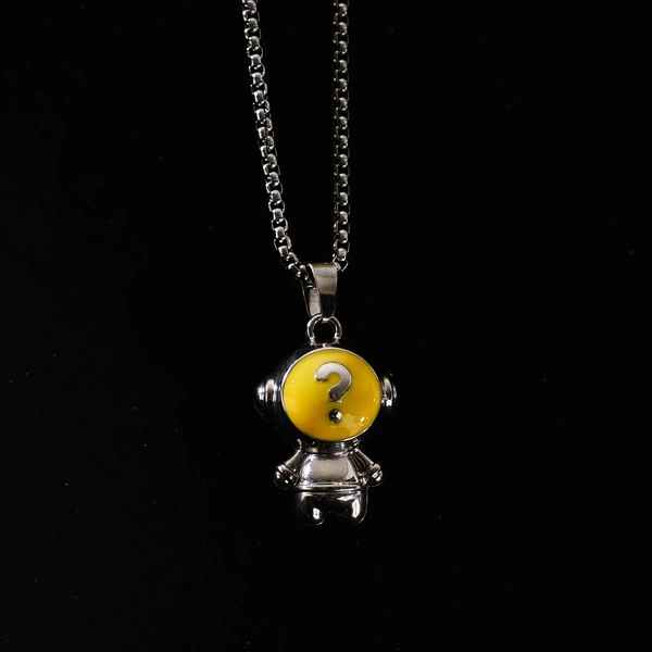 Wolf Question Chain