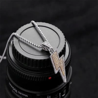 Electrostorm Shimmer Chain