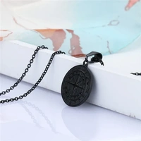 Mischief Managed Black Chain