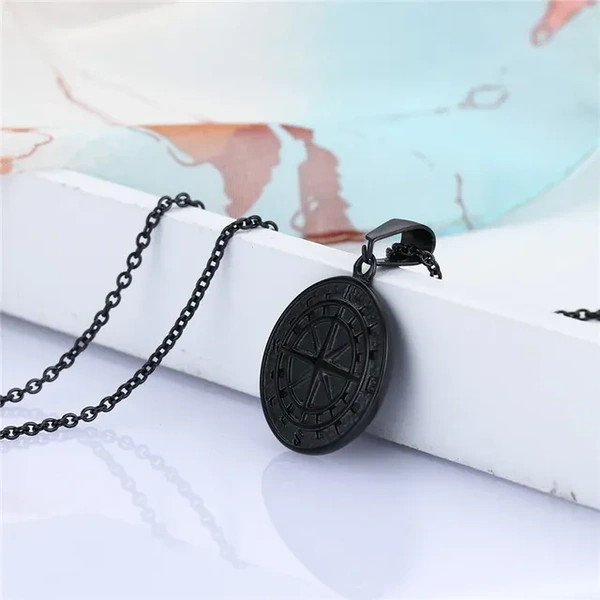 Mischief Managed Black Chain