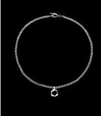 Sterling Boldness Chain