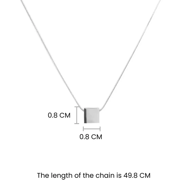 Urban Cube Chain