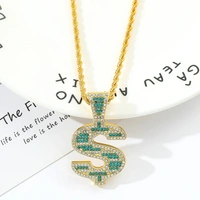 Buck Golden Chain