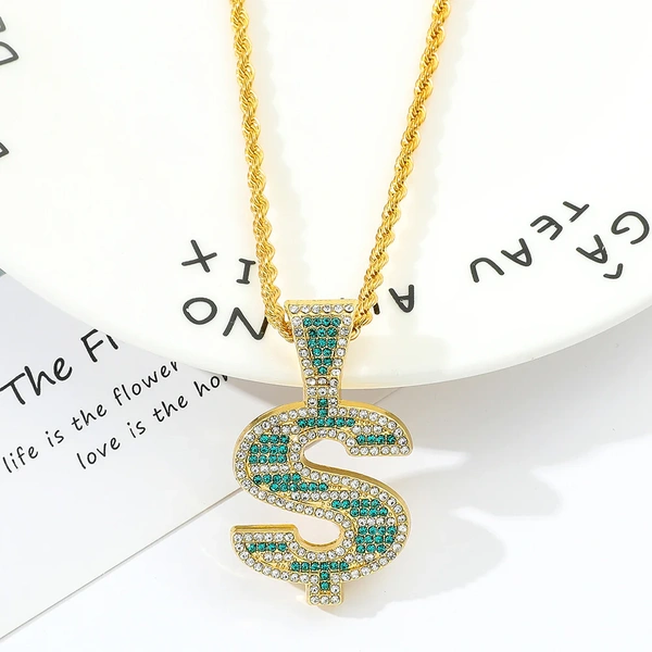 Buck Golden Chain
