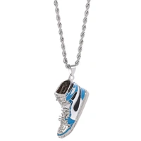 Jordan Blue Chain