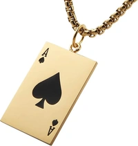 Royal Flush Chain