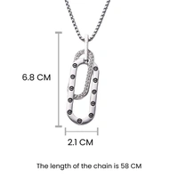 Celtic Talisman Pendant