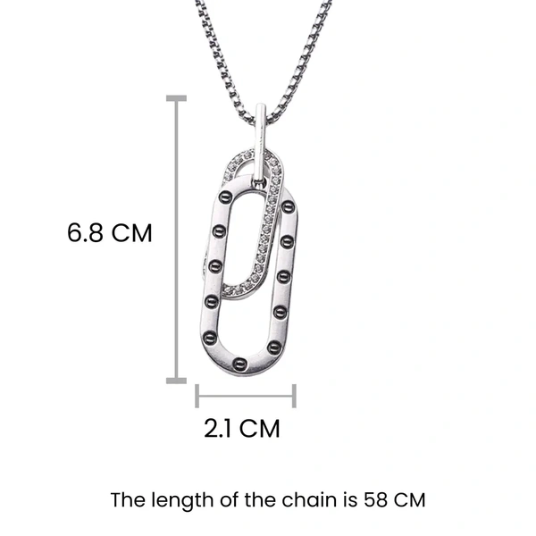 Celtic Talisman Pendant