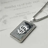 Riches Black Chain
