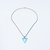 Trifecta Secret Necklace