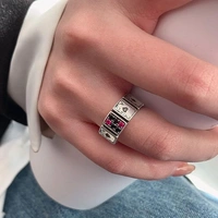Fortune’s Card Ring