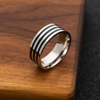 Marshal Ring