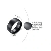 Domus Black Band