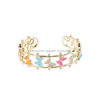 Ethereal Skyward Cuff