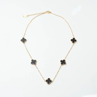 Charm of the Night Necklace