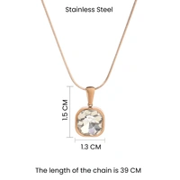 Dazzling Treasure Necklace