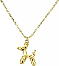Pawfect Companion Necklace