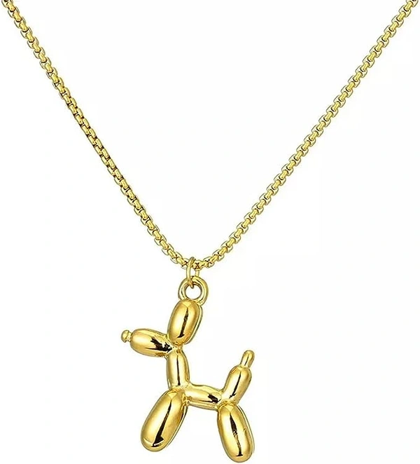 Pawfect Companion Necklace