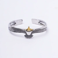 Phoenix Chic Cuff