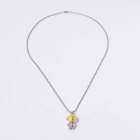 Wolf Question Chain