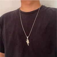 Electrostorm Shimmer Chain