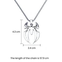 Golden Voltage Necklace