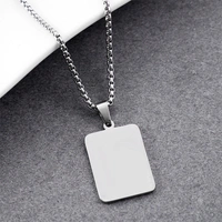 Stylish Ace Chain
