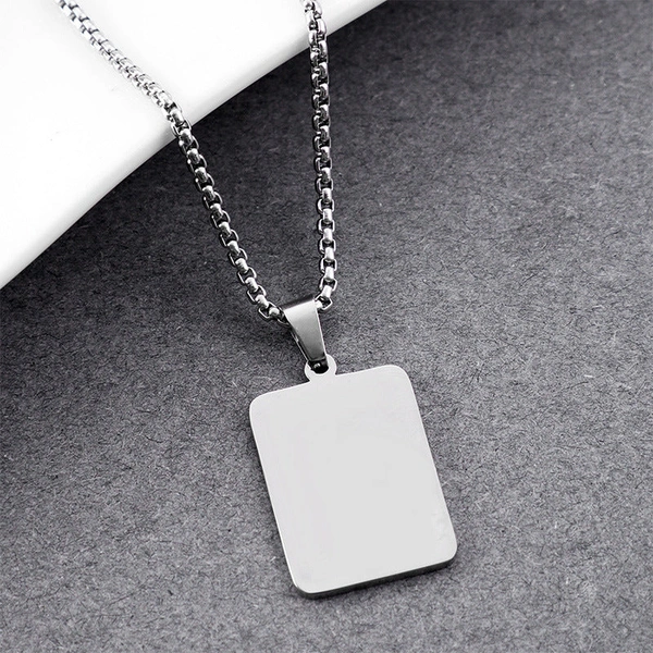 Stylish Ace Chain