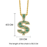 Buck Golden Chain