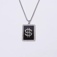 Riches Black Chain