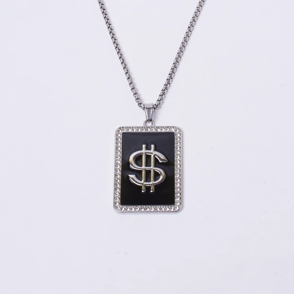 Riches Black Chain