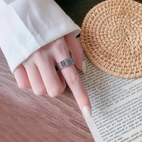 Fortune’s Card Ring