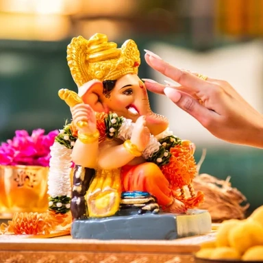 Ganesh Chaturthi